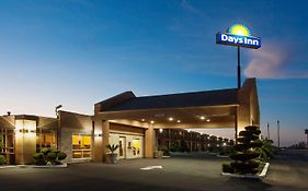 Days Inn By Wyndham Chowchilla Gateway To Yosemite